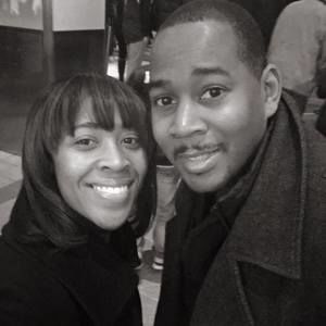 Meet your Posher, Derek